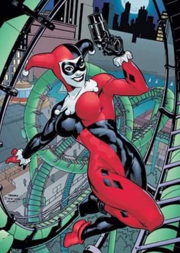 Harley Quinn