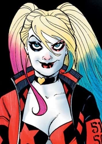 Harley Quinn