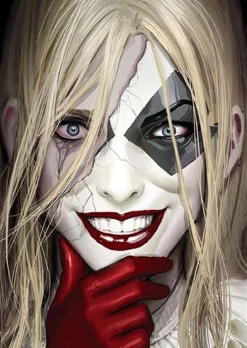 Harley Quinn