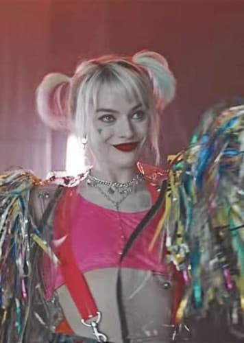 Harley Quinn