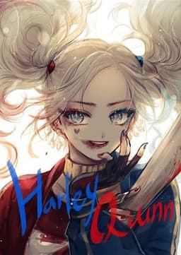 Harley Quinn