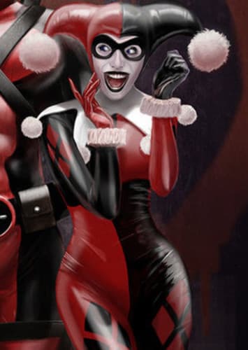 Harley Quinn