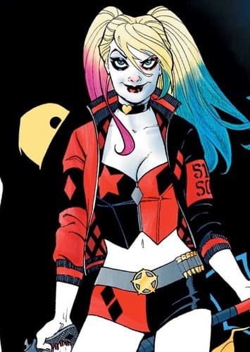 Harley Quinn