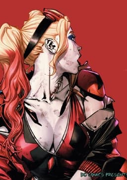 Harley Quinn