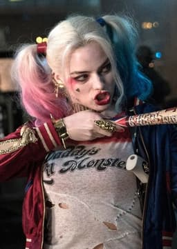 Harley Quinn