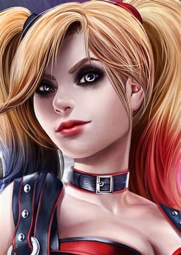Harley Quinn