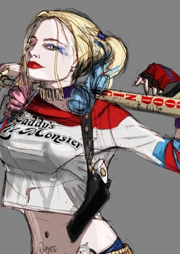 Harley Quinn
