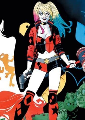 Harley Quinn