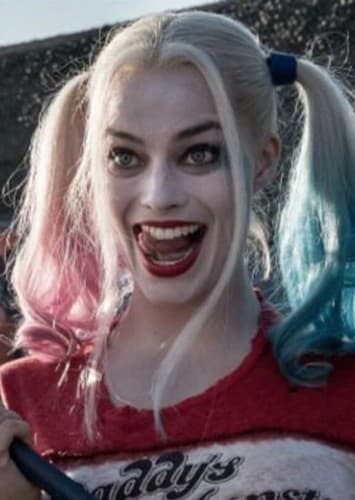 Harley Quinn