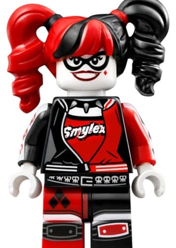 Harley Quinn