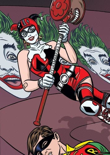 Harley Quinn