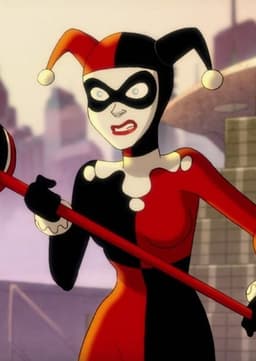 Harley Quinn