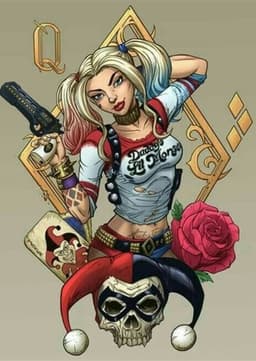 Harley Quinn