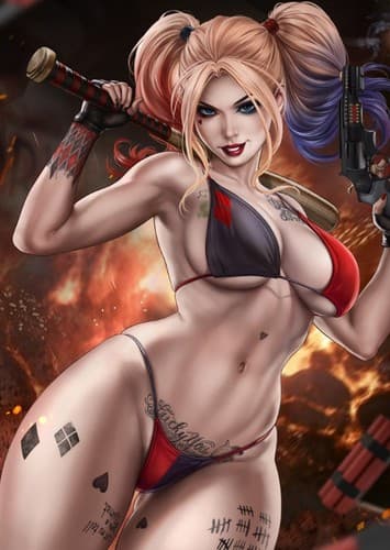 Harley Quinn