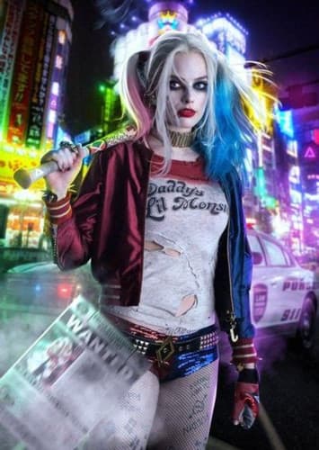 Harley Quinn