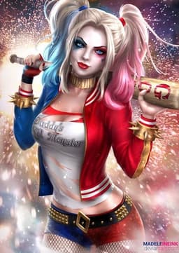 Harley Quinn