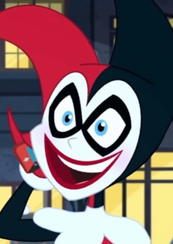 Harley Quinn