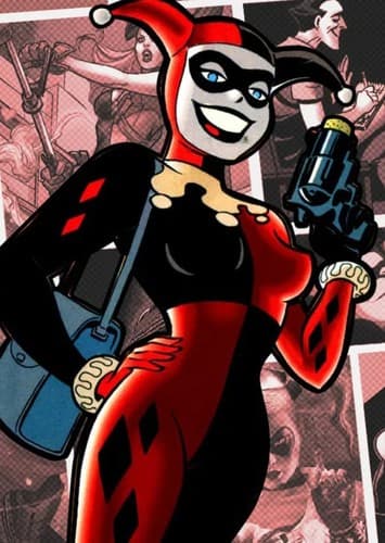 Harley Quinn