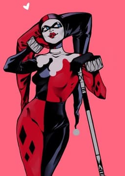 Harley Quinn