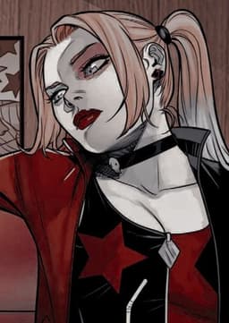 Harley Quinn
