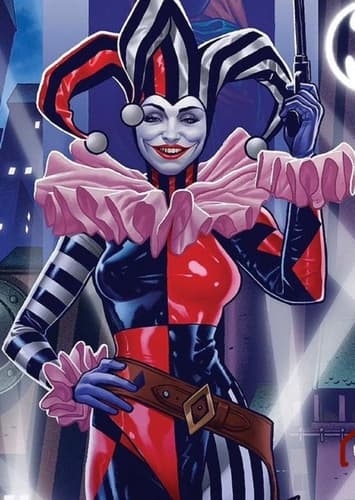 Harley Quinn