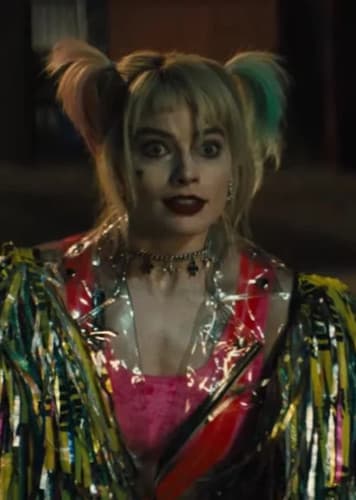 Harley Quinn