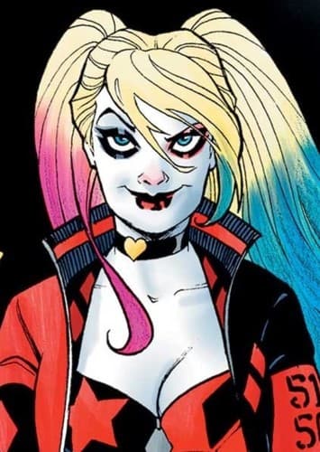 Harley Quinn