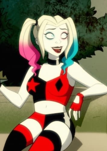 Harley Quinn