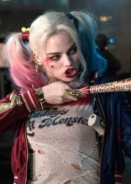 Harley Quinn