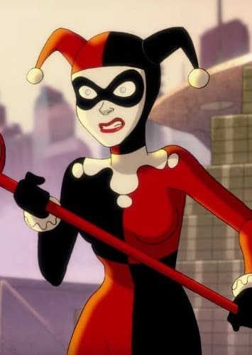 Harley Quinn