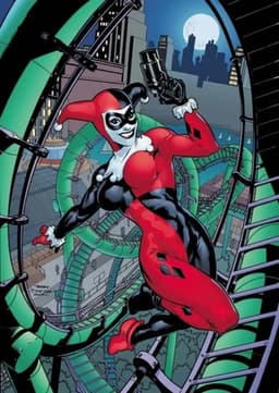 Harley Quinn