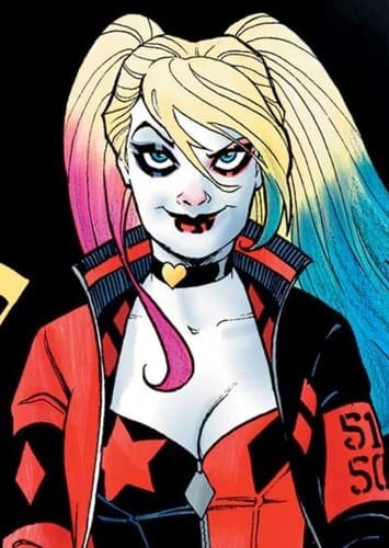 Harley Quinn