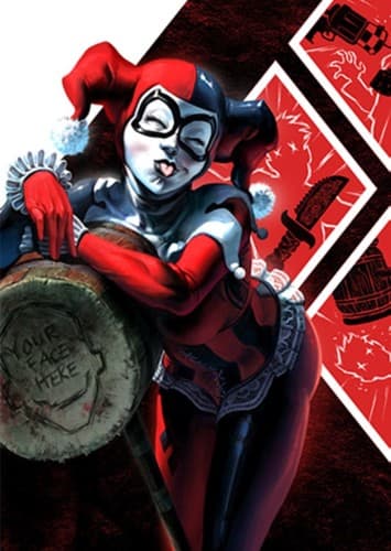 Harley Quinn