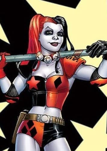 Harley Quinn