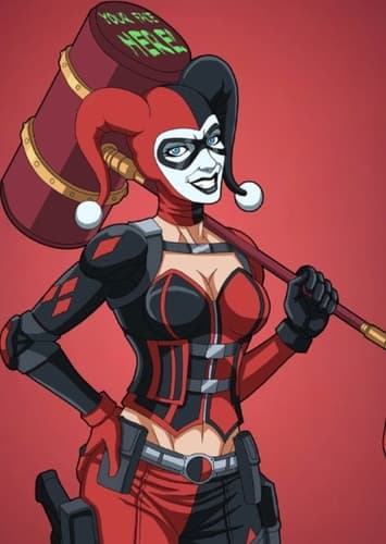 Harley Quinn