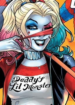 Harley Quinn