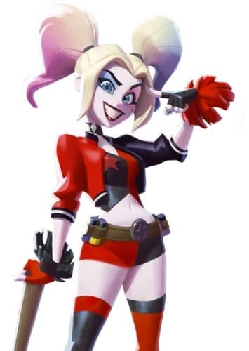 Harley Quinn