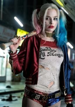 Harley Quinn