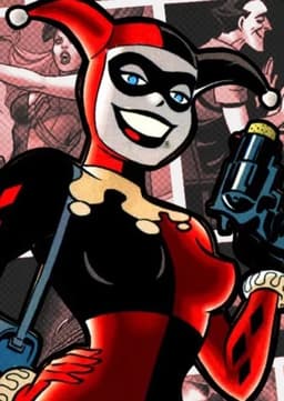 Harley Quinn