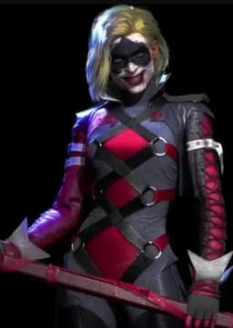 Harley Quinn