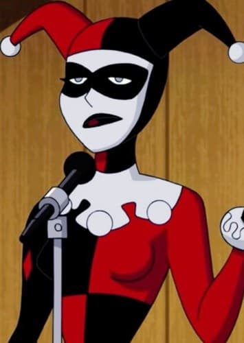 Harley Quinn