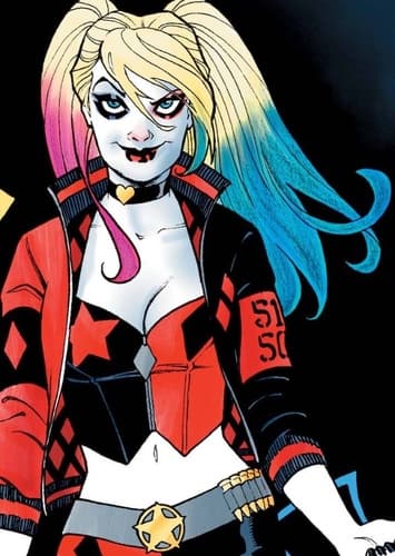 Harley Quinn