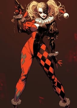 Harley Quinn