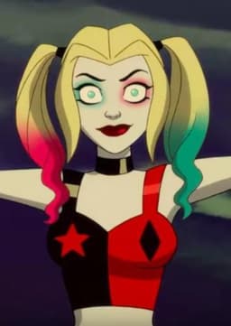 Harley Quinn