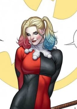 Harley Quinn