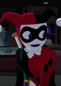 Harley Quinn