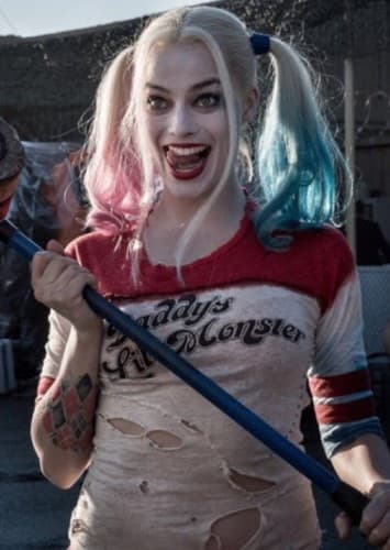 Harley Quinn