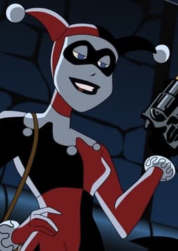 Harley Quinn