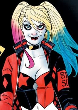 Harley Quinn