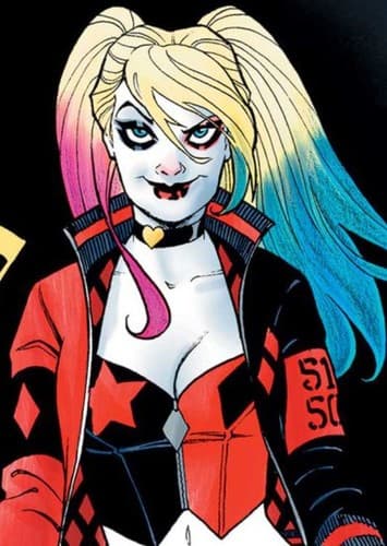 Harley Quinn